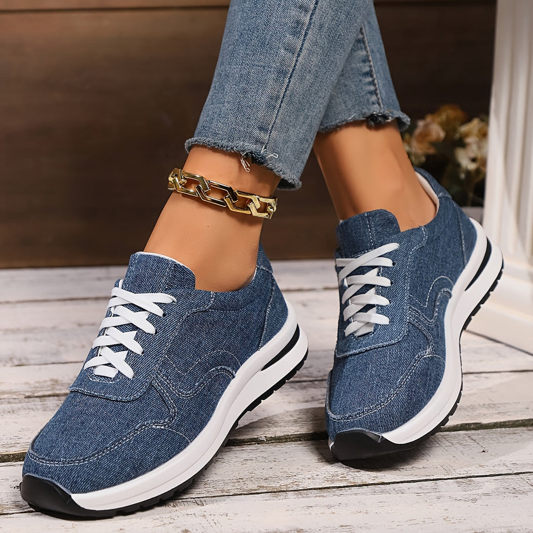 Maisie | Orthopaedic Sneakers