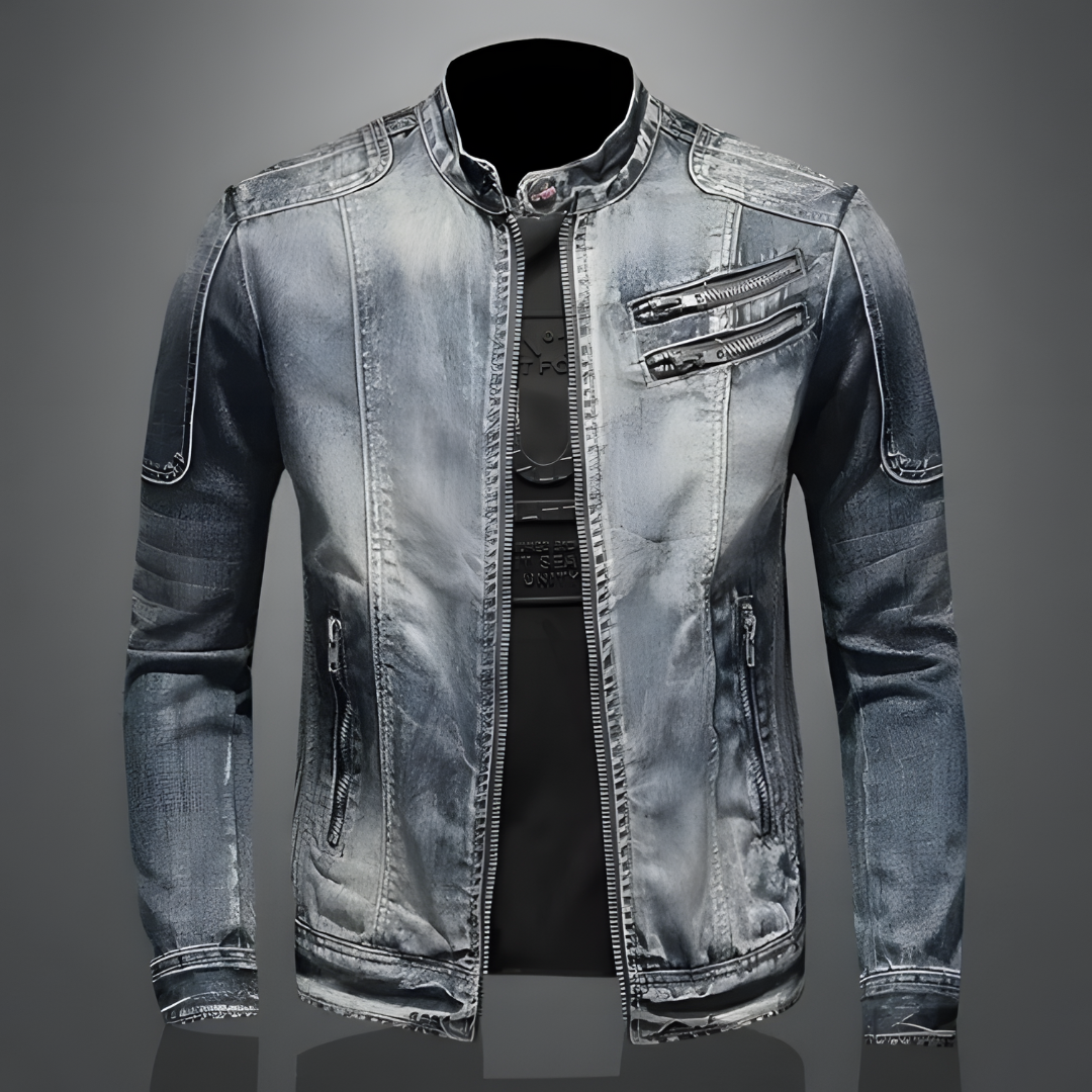 George | Stylish Denim Jacket