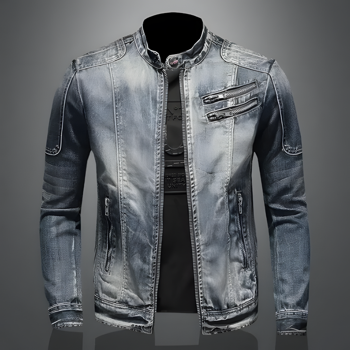 George | Stylish Denim Jacket