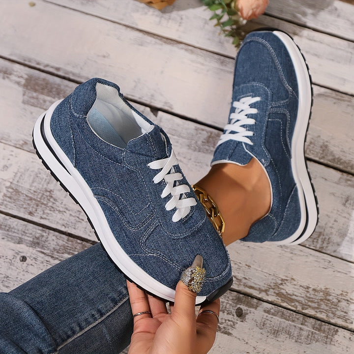 Maisie | Orthopaedic Sneakers