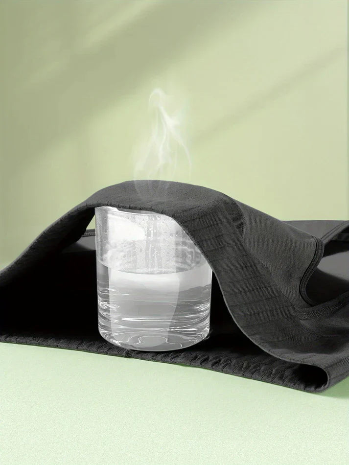 Carol | High-Waisted Tummy-Shaping Underwear