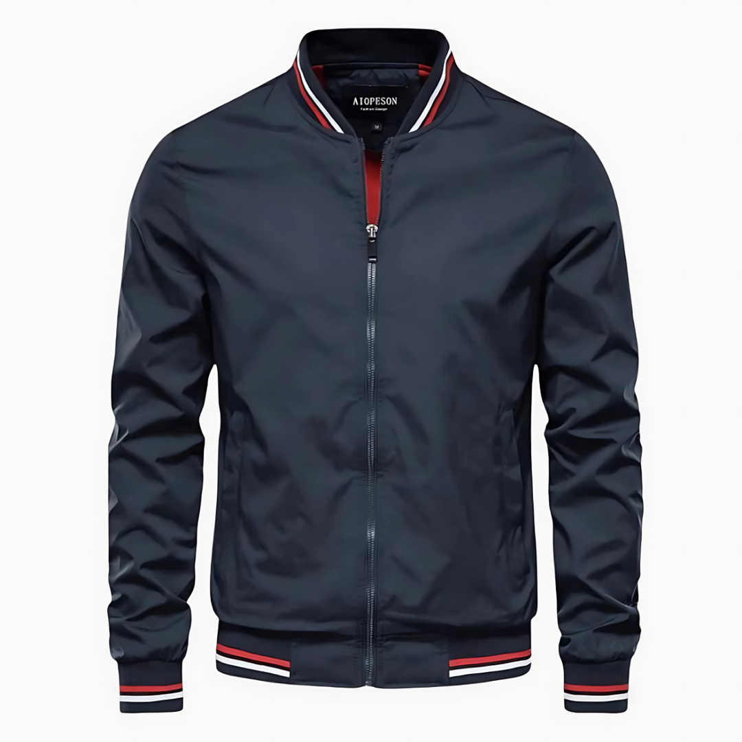 Leo | Windproof Jacket