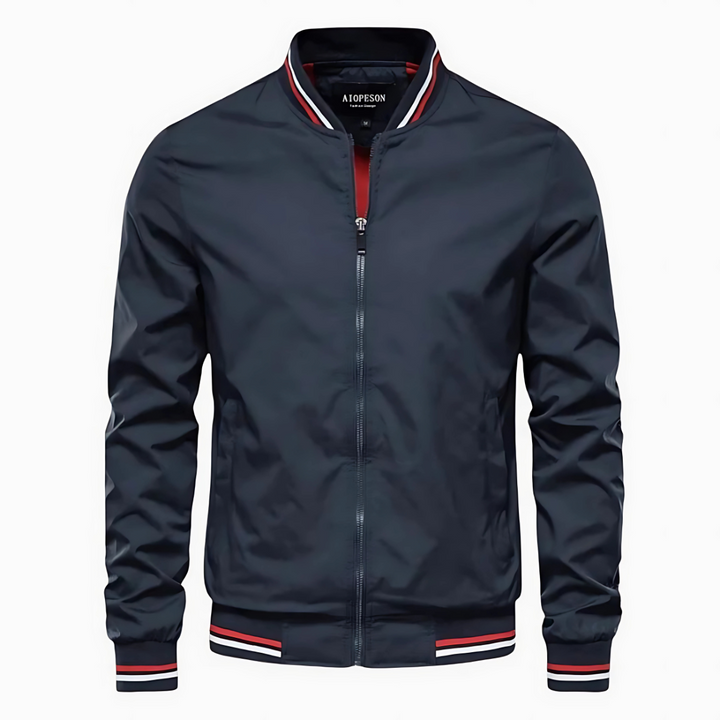 Leo | Windproof Jacket