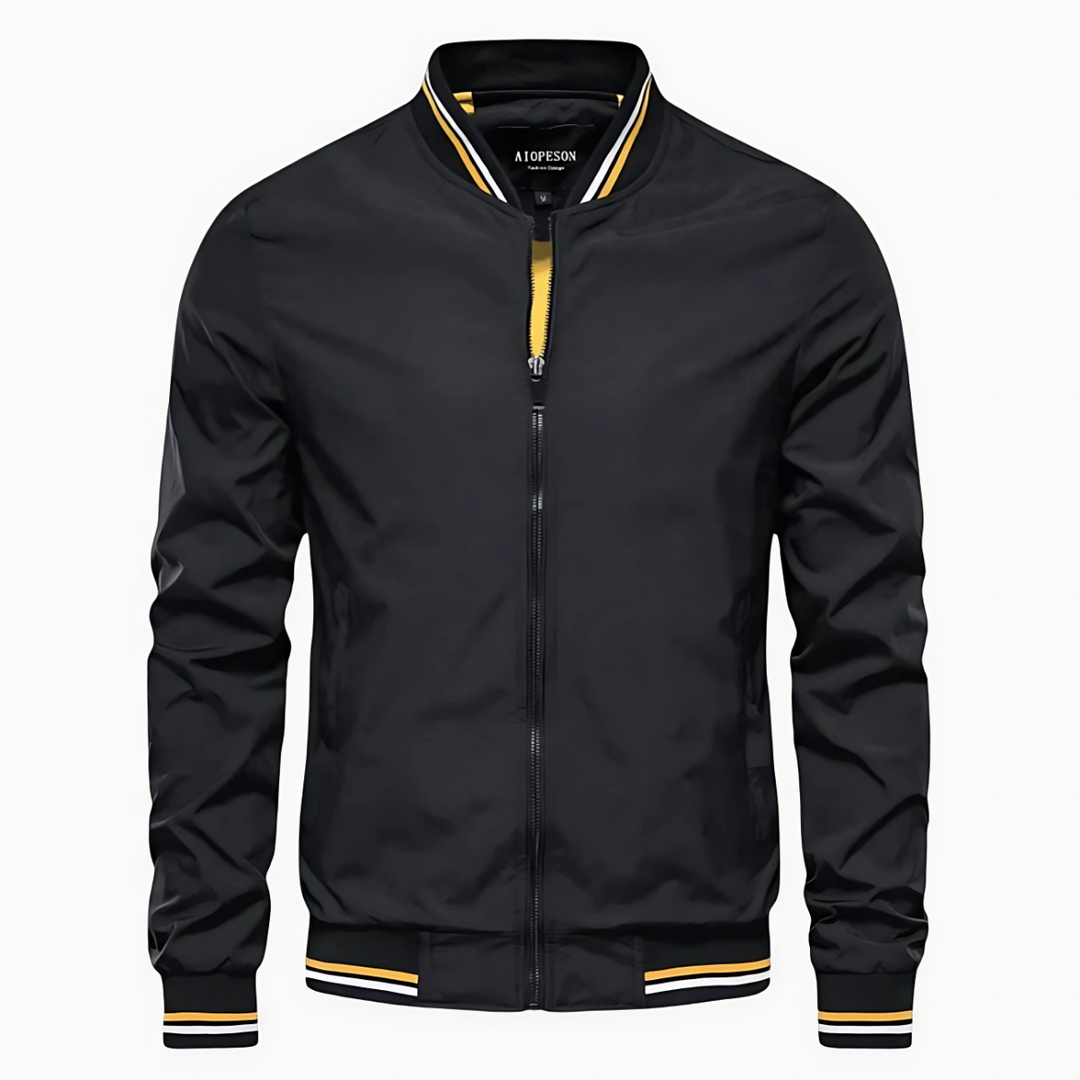 Leo | Windproof Jacket