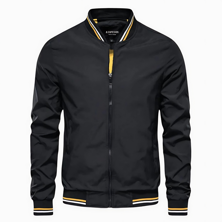Leo | Windproof Jacket