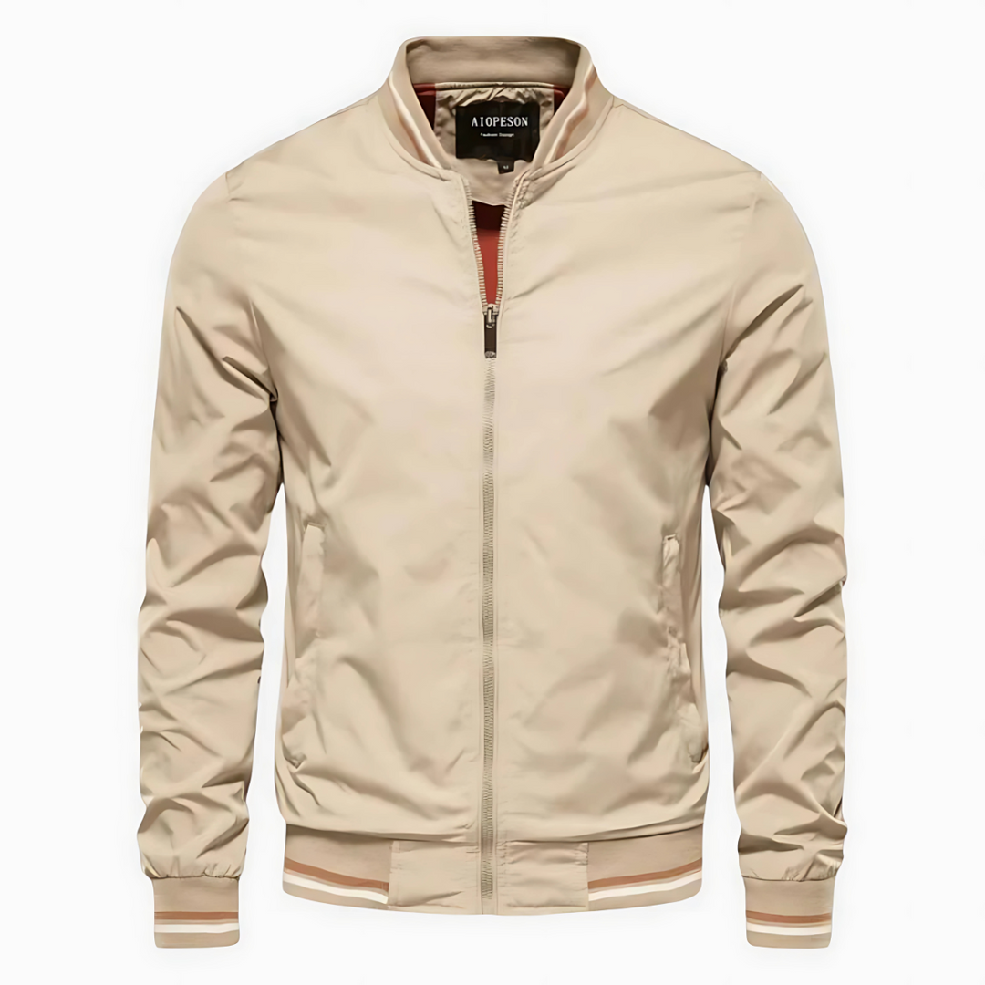 Leo | Windproof Jacket