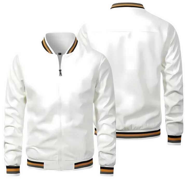 Leo | Windproof Jacket