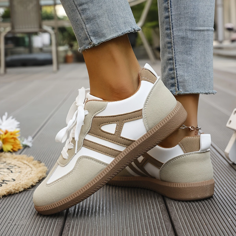 Dina | Orthopedic Sneakers