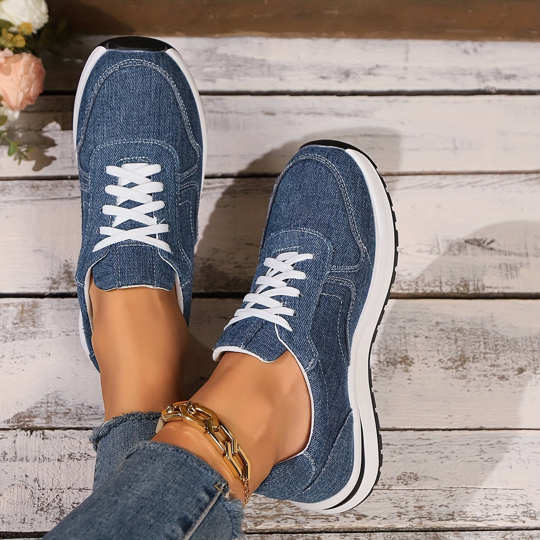 Maisie | Orthopaedic Sneakers