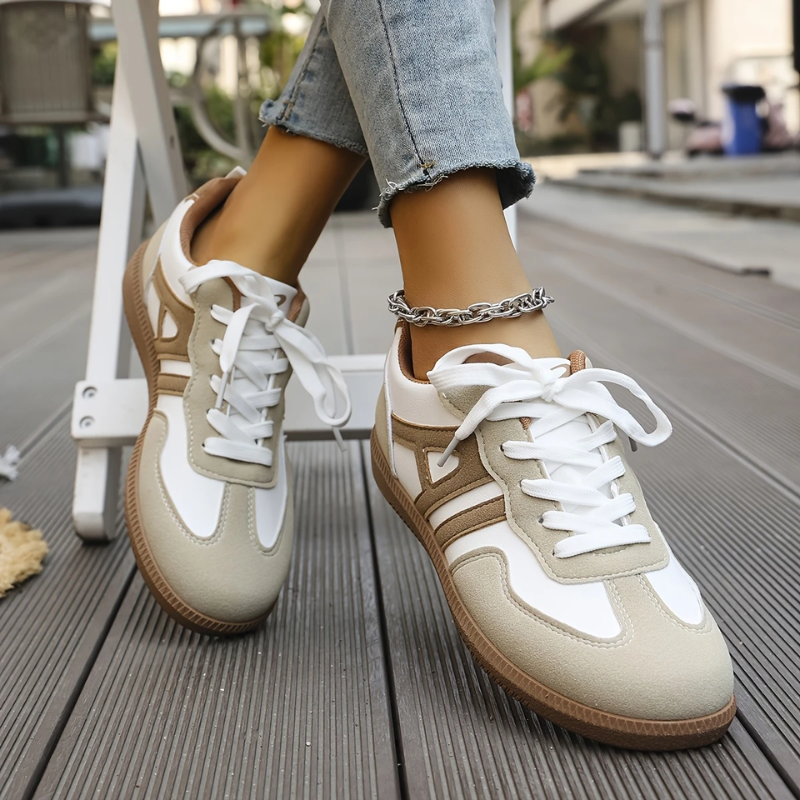 Dina | Orthopedic Sneakers