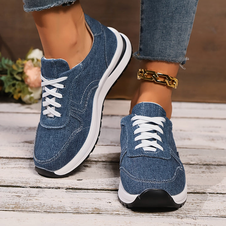 Maisie | Orthopaedic Sneakers