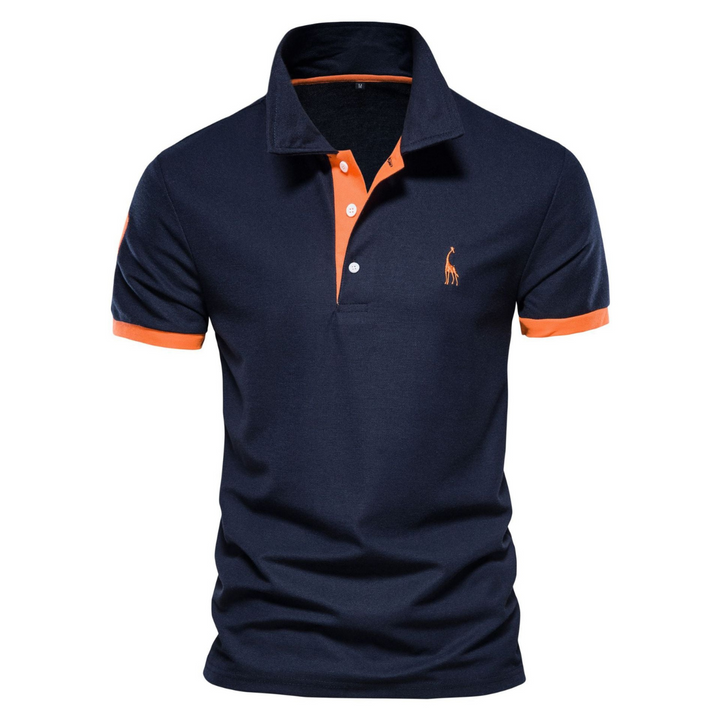 Jaxon | Premium Casual Polo