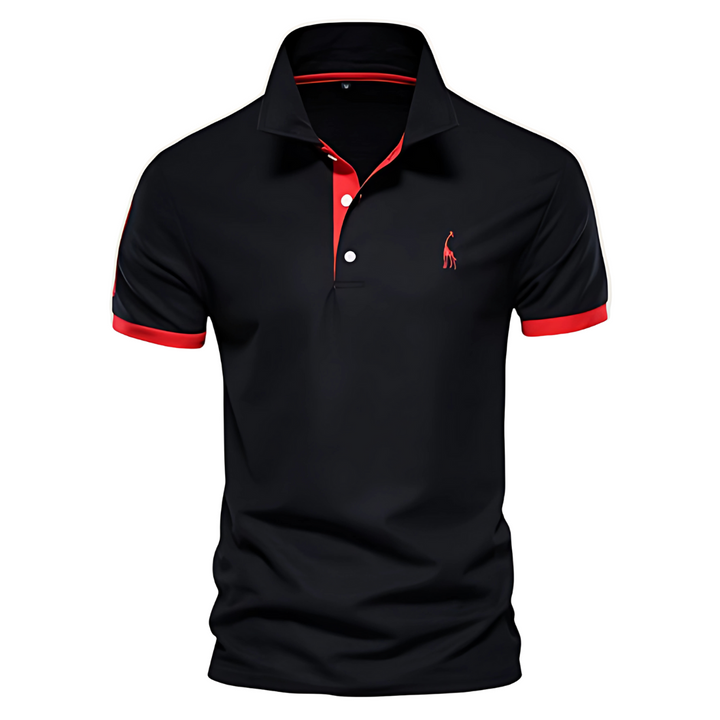 Jaxon | Premium Casual Polo