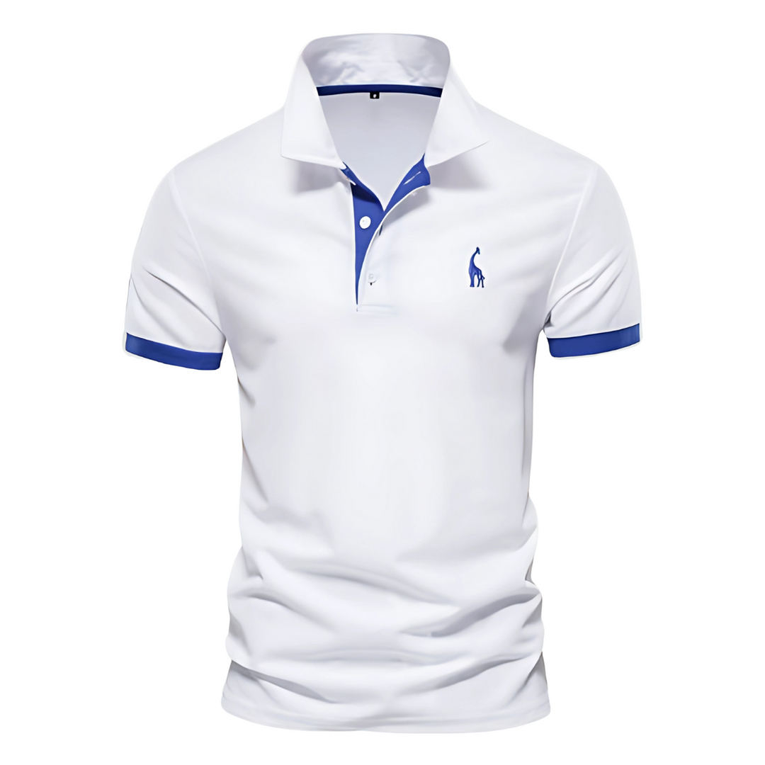 Jaxon | Premium Casual Polo
