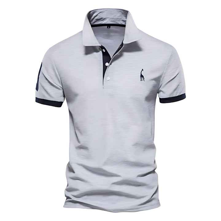 Jaxon | Premium Casual Polo