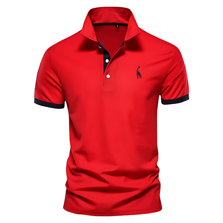 Jaxon | Premium Casual Polo