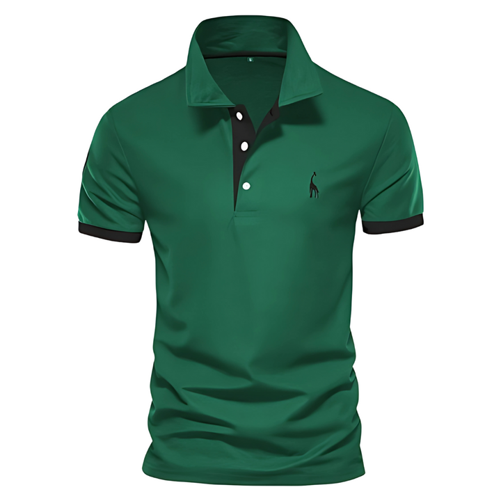 Jaxon | Premium Casual Polo