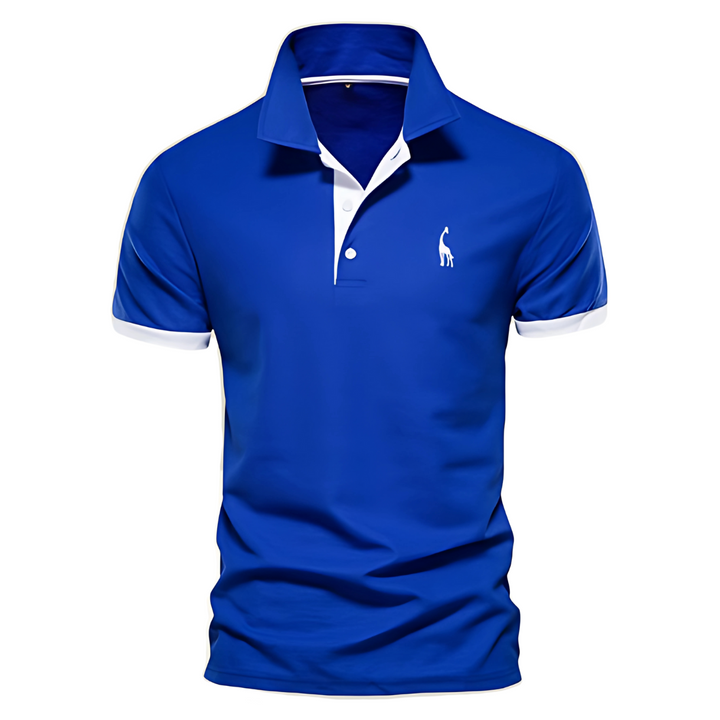 Jaxon | Premium Casual Polo
