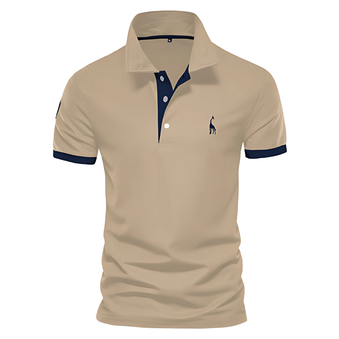 Jaxon | Premium Casual Polo