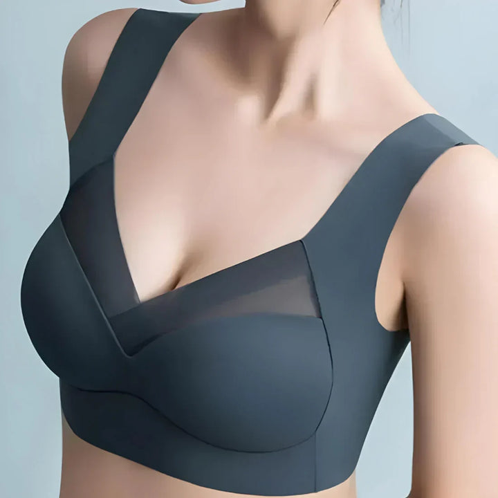 Rebecca | Ultra-Comfort Seamless Bra
