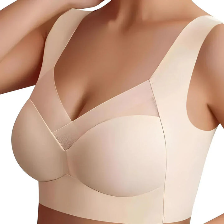 Rebecca | Ultra-Comfort Seamless Bra