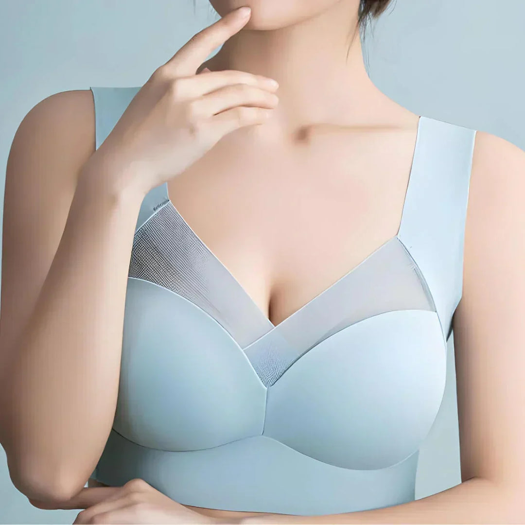Rebecca | Ultra-Comfort Seamless Bra