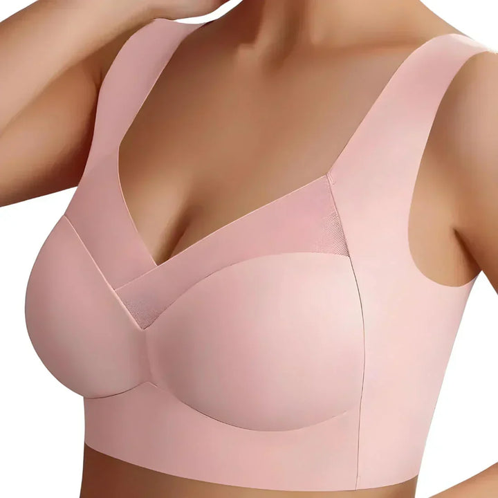 Rebecca | Ultra-Comfort Seamless Bra