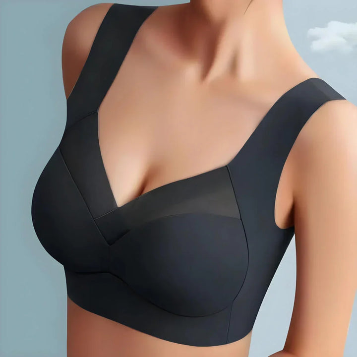 Rebecca | Ultra-Comfort Seamless Bra