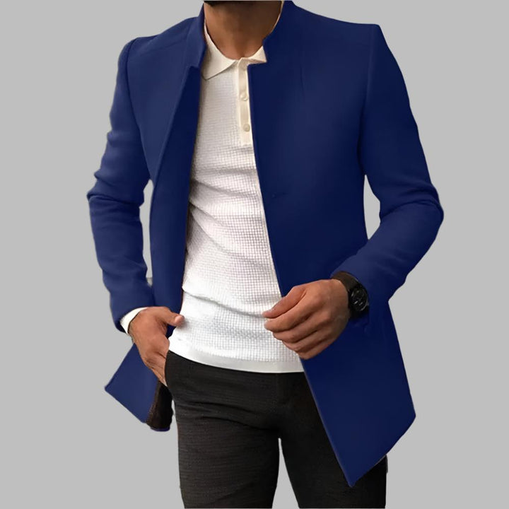 Arthur | Slim Fit Trench Coat