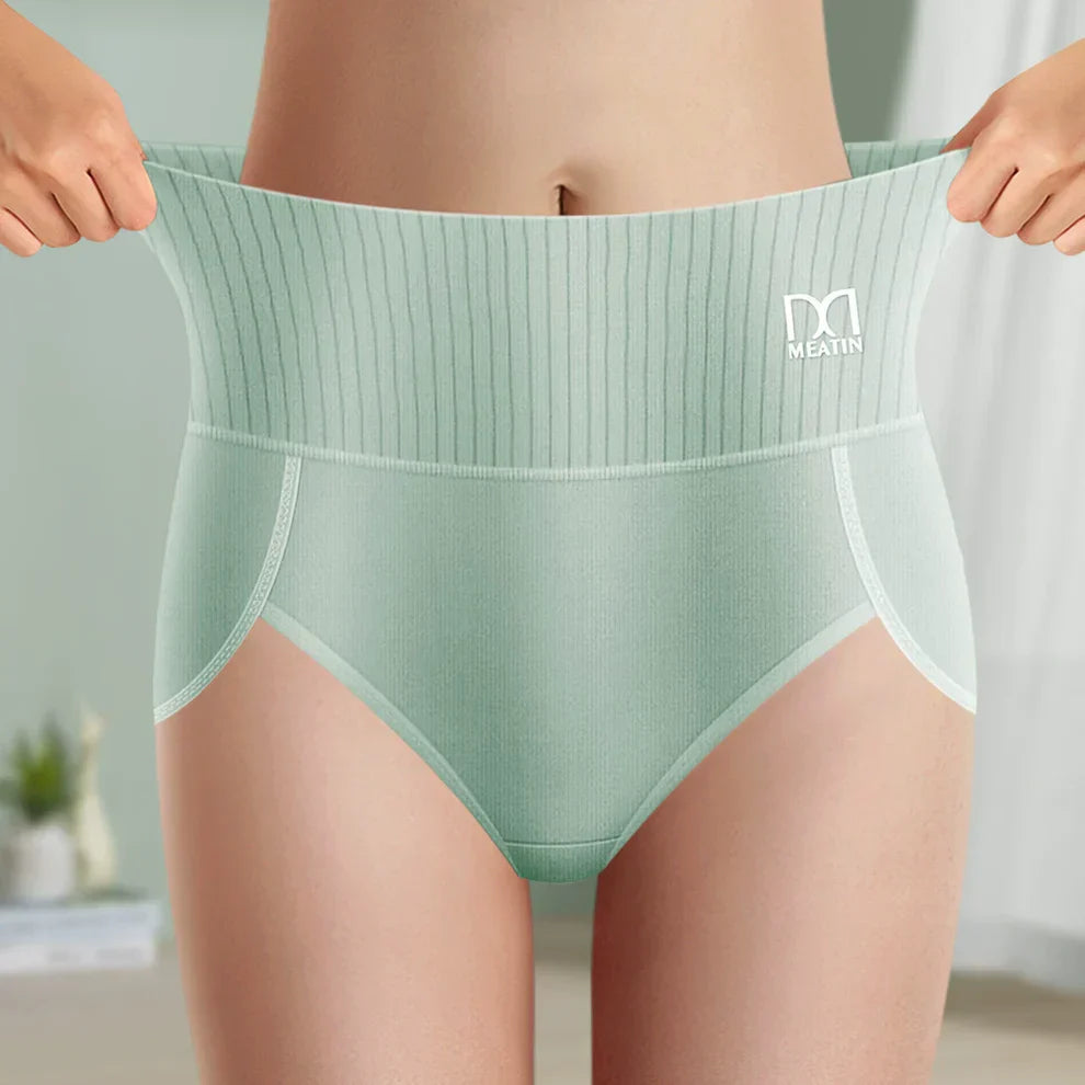 Carol | High-Waisted Tummy-Shaping Underwear