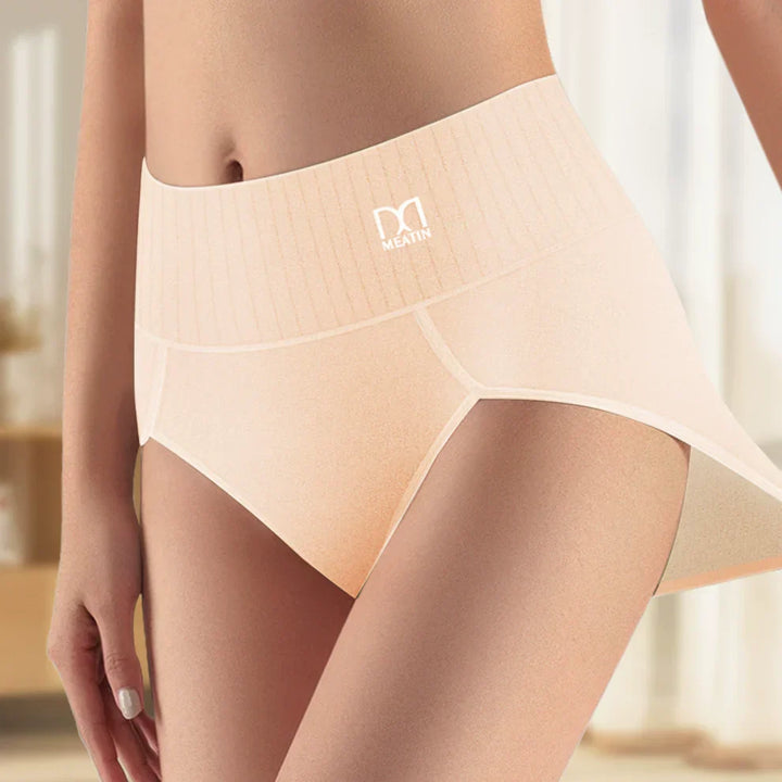 Carol | High-Waisted Tummy-Shaping Underwear