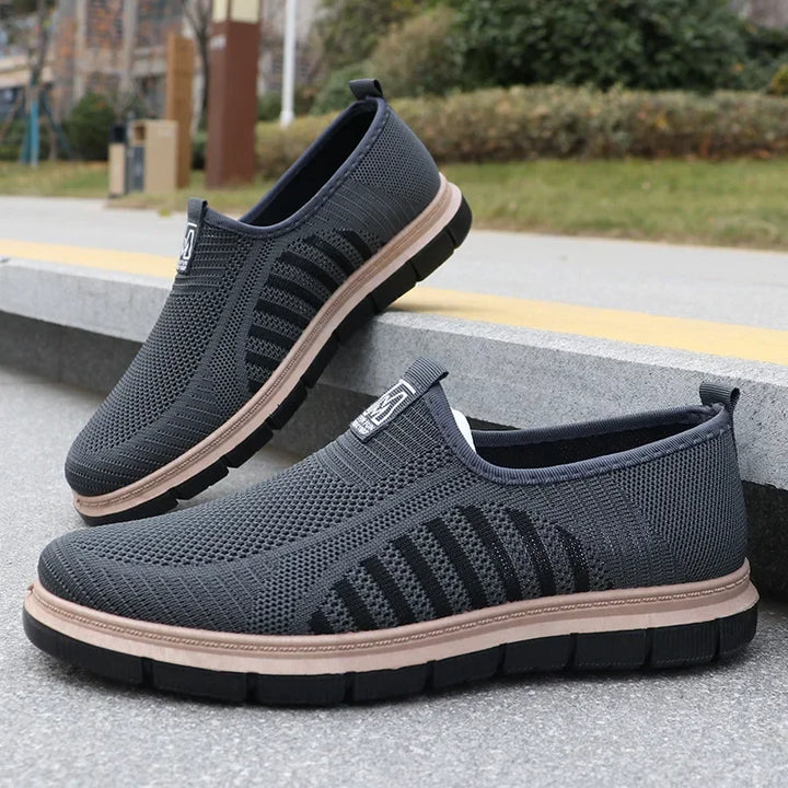Ryan | Breathable Slip-on Sneakers