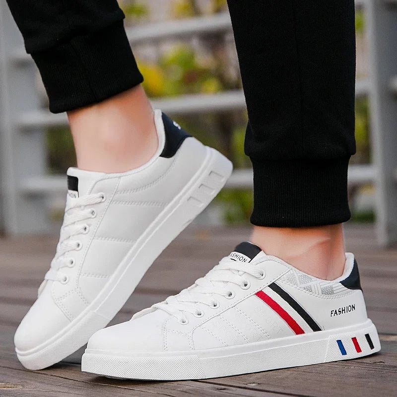 Simeon | Casual Sneakers