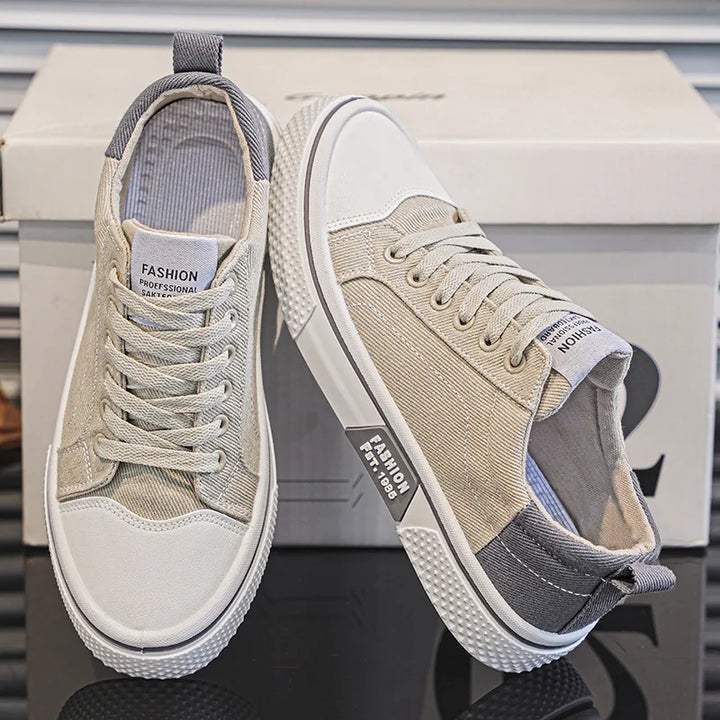 David | Breathable Skate Sneakers
