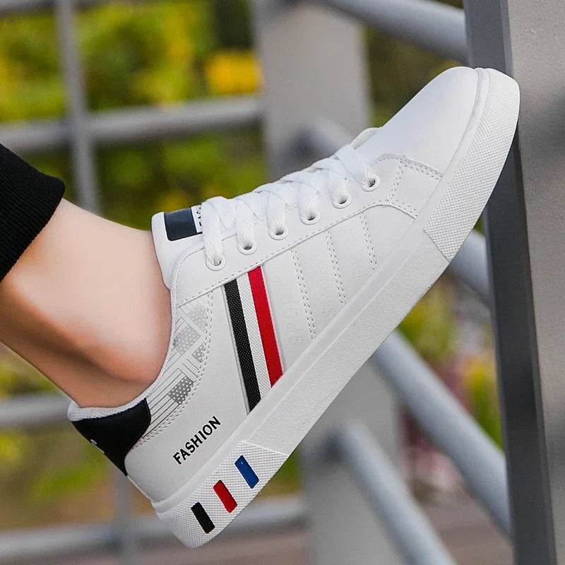 Simeon | Casual Sneakers