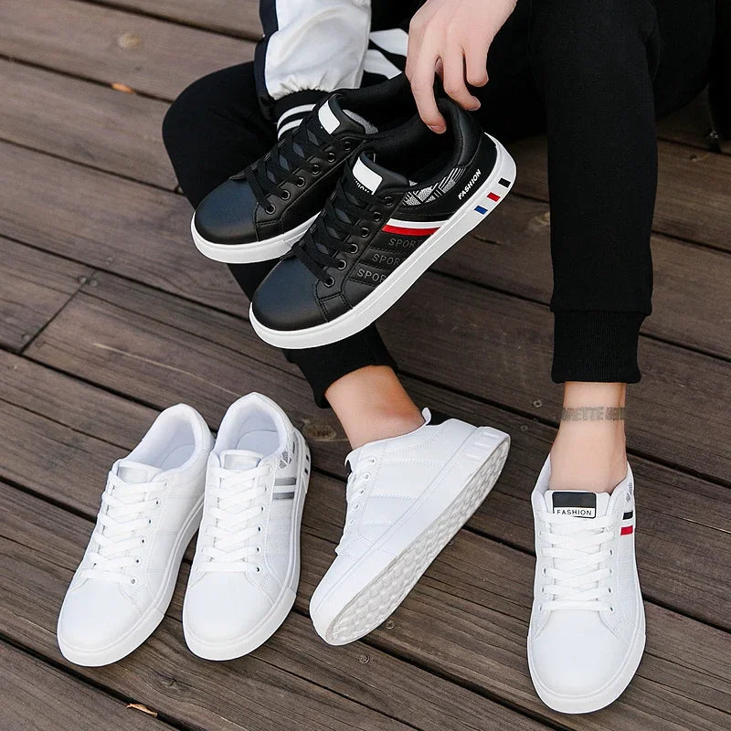 Simeon | Casual Sneakers