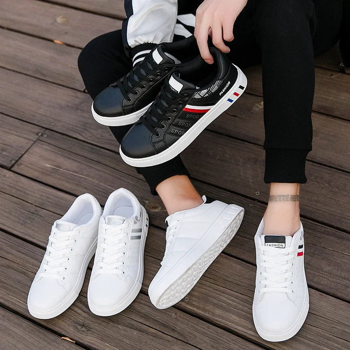Simeon | Casual Sneakers