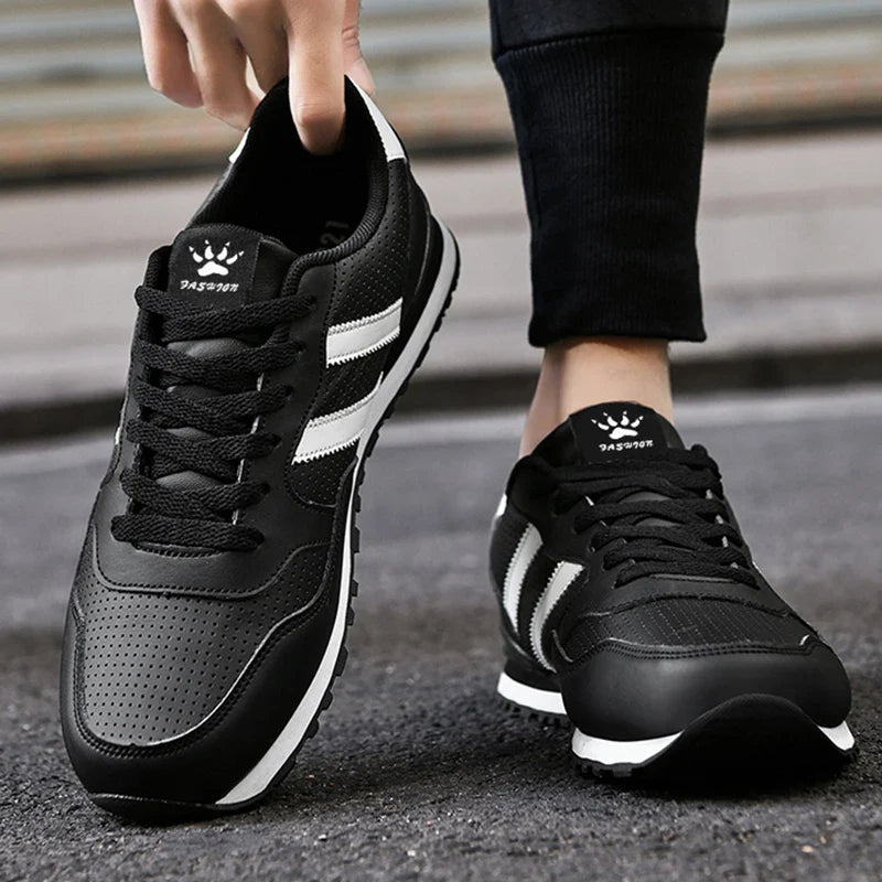 Raphael | Lightweight Running Sneakers