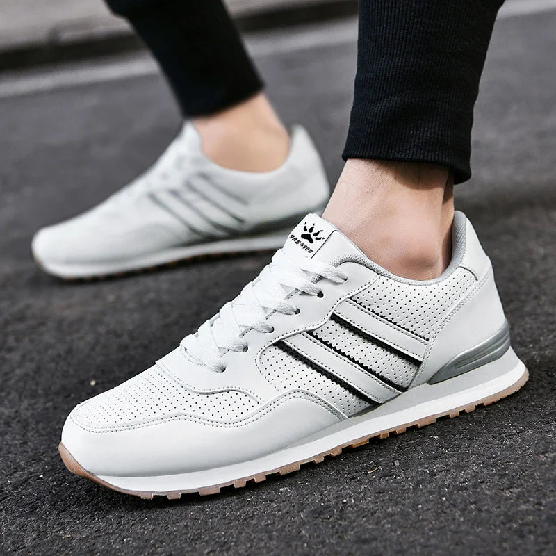 Raphael | Lightweight Running Sneakers