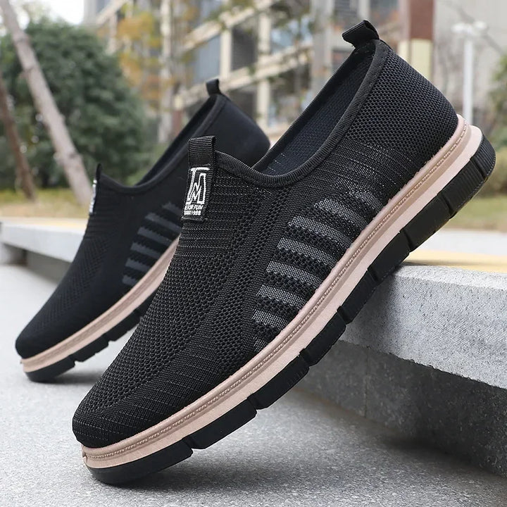 Ryan | Breathable Slip-on Sneakers
