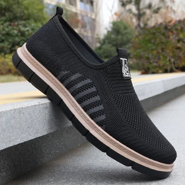 Ryan | Breathable Slip-on Sneakers