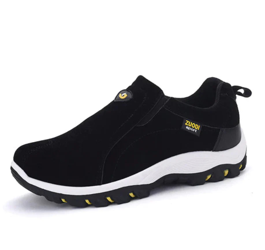 Benjamin | Orthopedic Slip-on Sneakers
