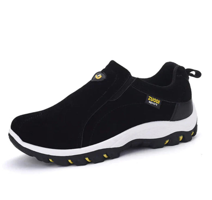 Benjamin | Orthopedic Slip-on Sneakers