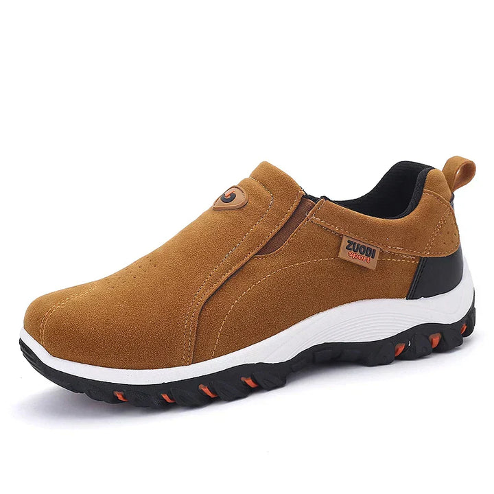 Benjamin | Orthopedic Slip-on Sneakers