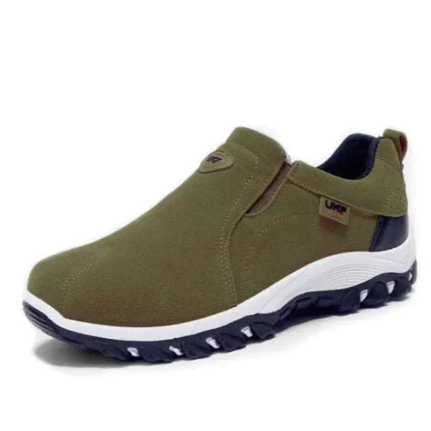 Benjamin | Orthopedic Slip-on Sneakers