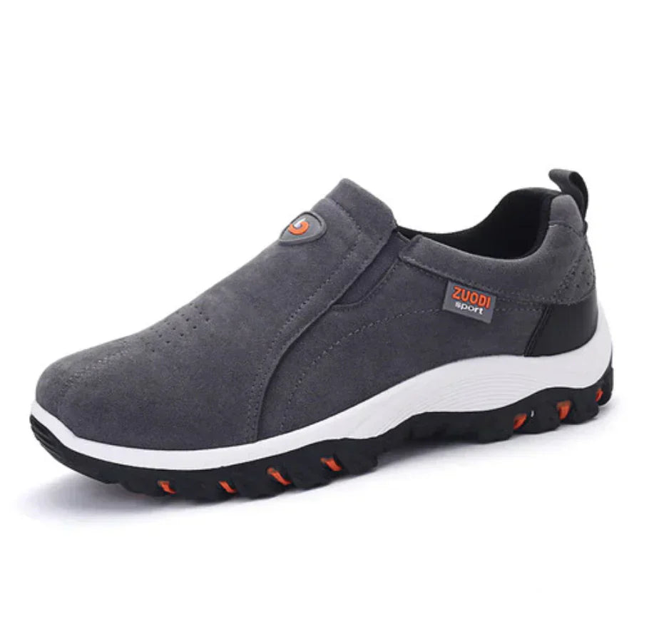 Benjamin | Orthopedic Slip-on Sneakers