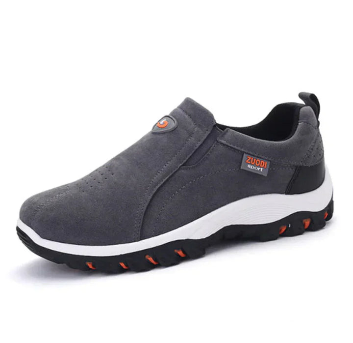 Benjamin | Orthopedic Slip-on Sneakers
