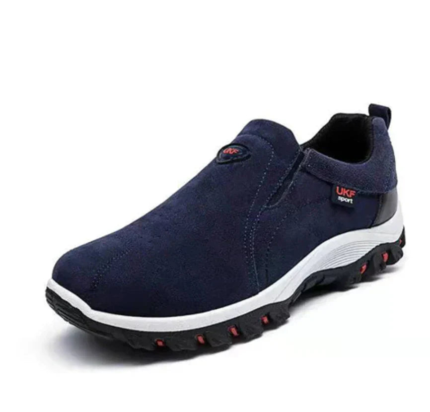 Benjamin | Orthopedic Slip-on Sneakers