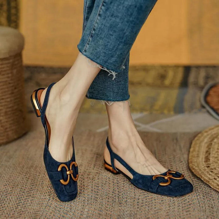 Marie | Elegant Orthopaedic Sandals