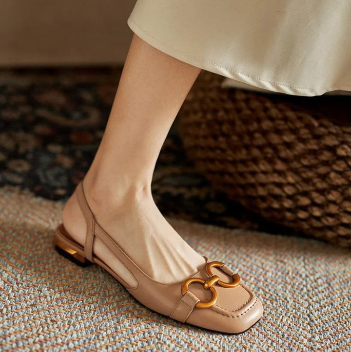 Marie | Elegant Orthopaedic Sandals